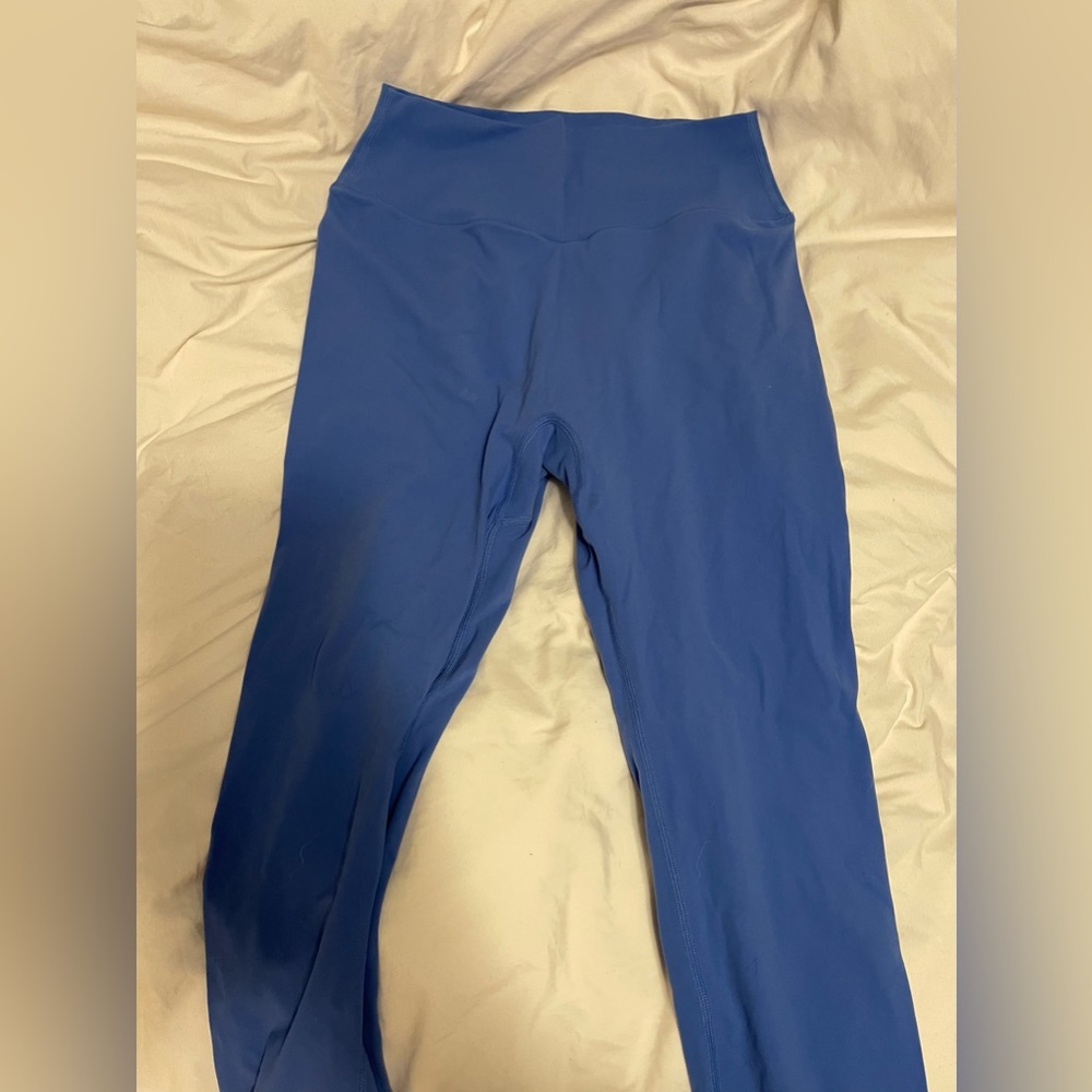 Rosa legging